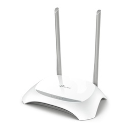 [TL-WR840N] Routeur TP-LINK TL-WR840N Wi-Fi N 300 Mbps