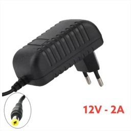 [TRANS2] Transformateur 12V 2A