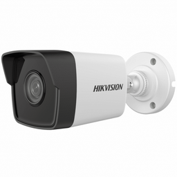[DS-2CD1023G0E-I] Camera Hikvision Tube IP 2MP OBJ 2,8MM IR 30m