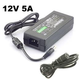 [TRANS5] Transformateur 12V 5A