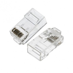 [FICHEUTP6] Fiche RJ45 UTP cat6