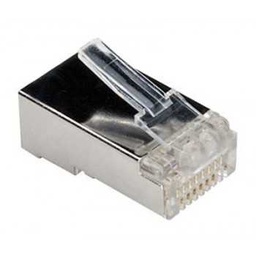 [FICHEFTP6] Fiche RJ45 FTP cat6
