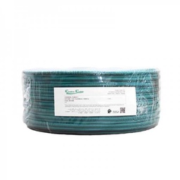 [KX6DC-100] Cable KX6+DC Bobine 100m