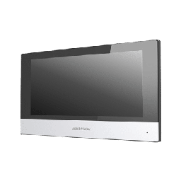 [DS-KH6320-WTE1] Ecran Tactile WIFI pour Vidéophone HIKVISION IP