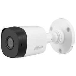 [DH-HAC-B1A21P] Camera DAHUA Tube HD 2MP 2,8mm IR 20m