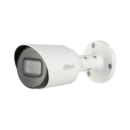 [DH-HAC-HFW1200TP] Camera DAHUA Tube HD 2MP 3,6mm IR 30m