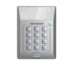 [KS-K1T801E] Contrôleur d'accès et Lecteur de carte HIKVISION
