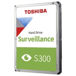 [HDWT720] Disque Dur TOSHIBA S300 Spécial Videosurveillance 2 TO