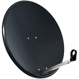 [DPG80] Disque Parabole Galvanisé 80 cm