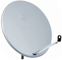 [DP110] Disque Parabole Star Track 110 Cm