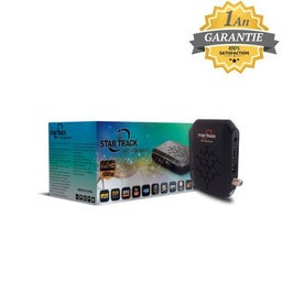[SRT6500] Récepteur STAR TRACK SRT 6500 GOLD