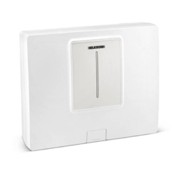 [Mp500/8] Centrale Alarme 8 zones extensible à 64