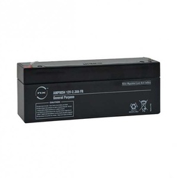 [BAT-12V-2.3A] batterie 12V 2.3Ah