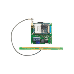 [Img500] Module Interface Gsm