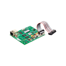 [It500W] Module Web interface