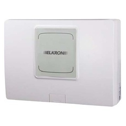 [MP500/4N] Centrale d’alarme 8 zones extensible
