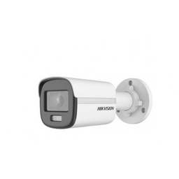 [DS-2CD1027G0-L] Camera Hikvision Tube IP 2MP OBJ 4 MM 30m COLOR VU