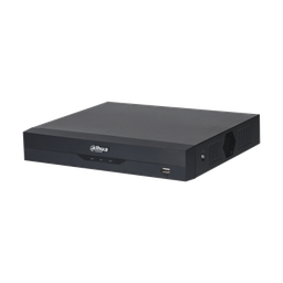 [DH-XVR5116HS-I3] XVR DAHUA 16 Channel PRO 5Mp Lite 1080p 1U H.265+